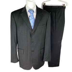 Principe 2 piece suit